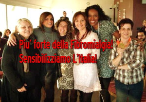 MARIKA: NON SAPEVO NEMMENO “SPIEGARMI” AGLI ALTRI- DAL LIBRO “DAL BUIO ALLA LUCE”-VINCERE LA FIBROMIALGIA