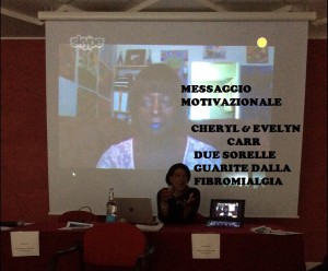 Due Sorelle Guarite- Fibromialgia