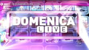 Domenica Live 11 giugno -Incontro di Ascolto
