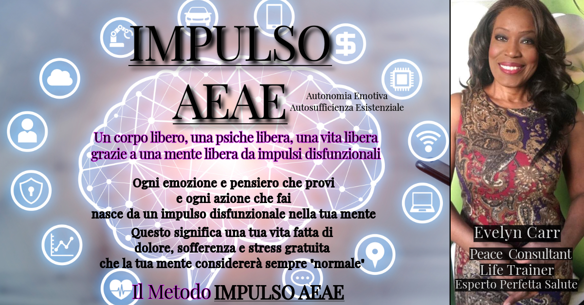 Impulse AEAE